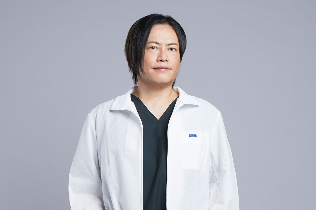 院長 玉置 正一